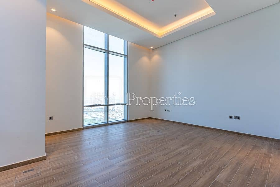 11 Jaw dropping duplex penthouse | 360 Dubai view