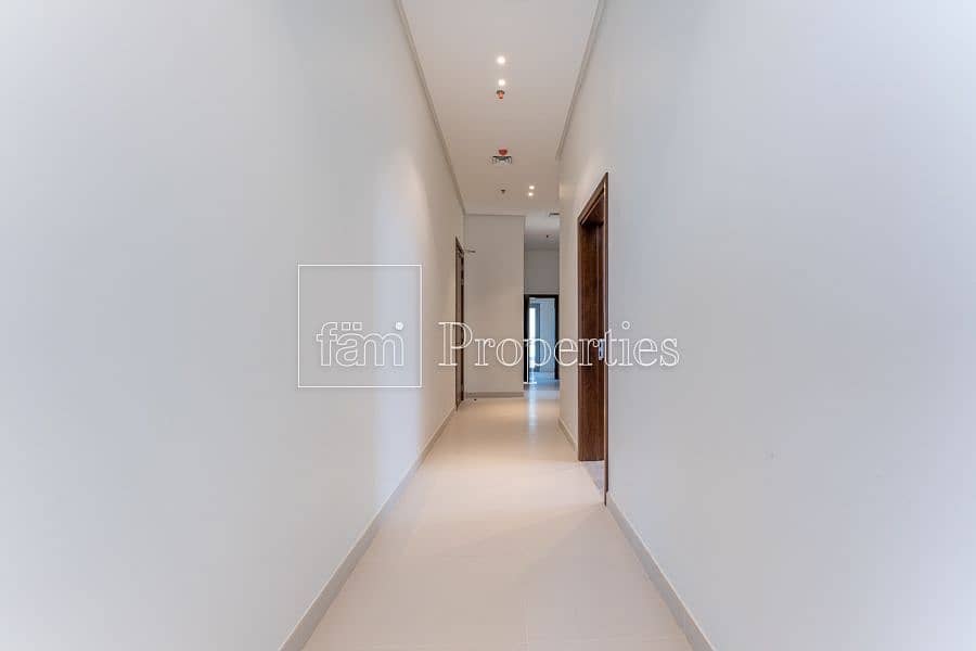 33 Jaw dropping duplex penthouse | 360 Dubai view