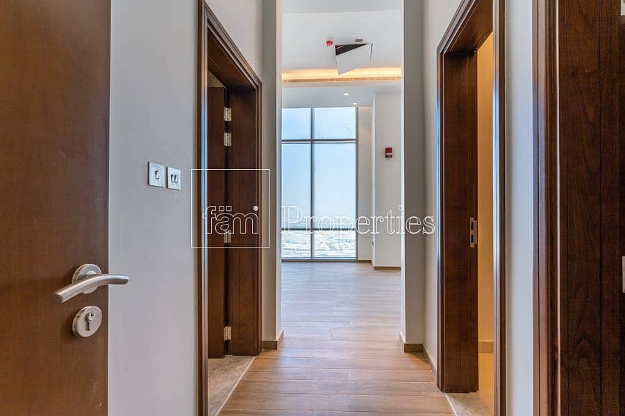 39 Jaw dropping duplex penthouse | 360 Dubai view