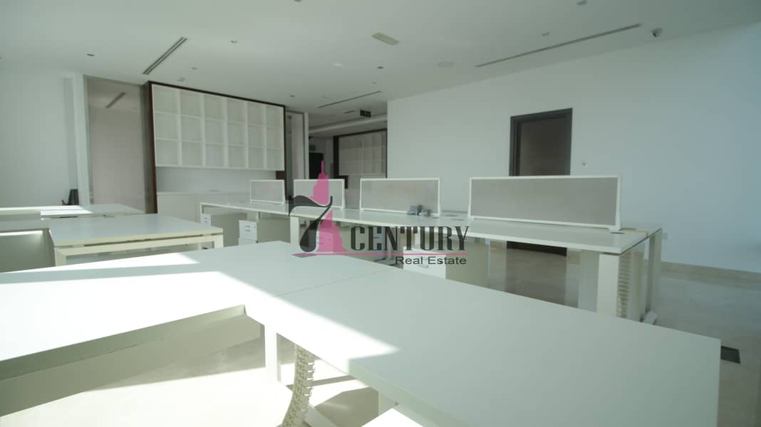 For Sale | High Floor | Office  With Own Balcony