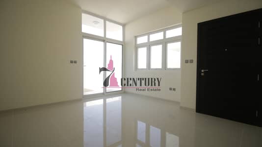 3 Bedroom Villa for Rent in DAMAC Hills 2 (Akoya by DAMAC), Dubai - Spacious Villa | 3 Bedroom | Akoya Oxygen Type U-AB
