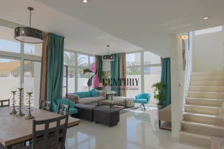 فیلا 6 غرف نوم للبيع في (أكويا من داماك) داماك هيلز 2، دبي - For Sale | Fully Furnished |  6 Bedroom Villa