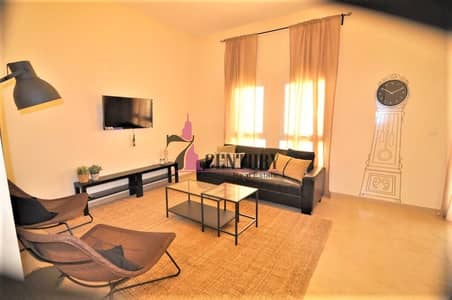 1 Bedroom Apartment for Sale in Remraam, Dubai - Family-friendly Community | Park View | 1 BR Apt