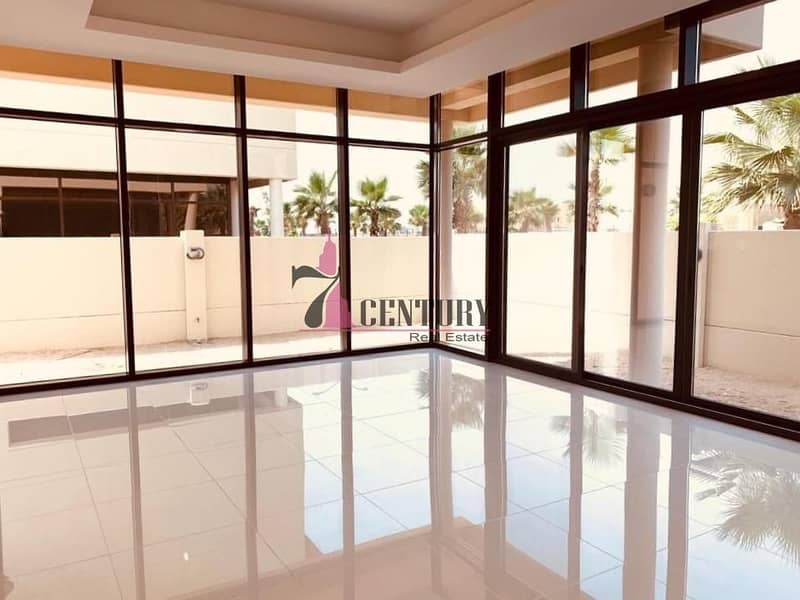 3 Bedroom + Maid | Type THM | Single Row Villa 3 Bedroom + Maid | Type THM | Single Row Villa