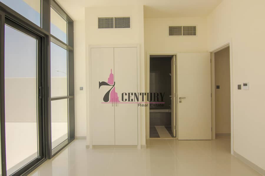 10 For  Sale | 3 Bedroom + Study Room |  Unfurnished