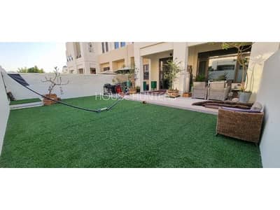 فیلا 4 غرف نوم للبيع في ريم، دبي - Type G VOT Best Location Close to Pool and Park