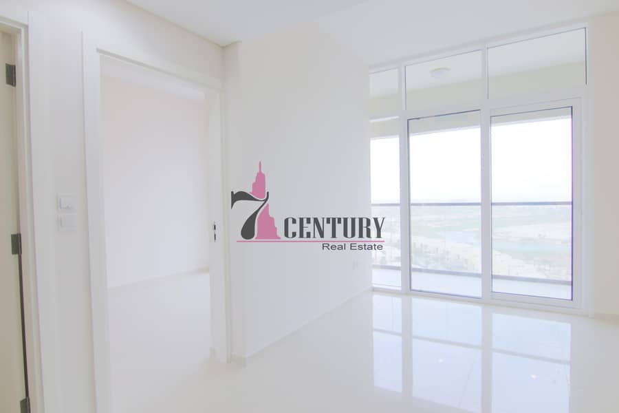 2 Golf Course View | 1 Bedroom Apt | For Rent