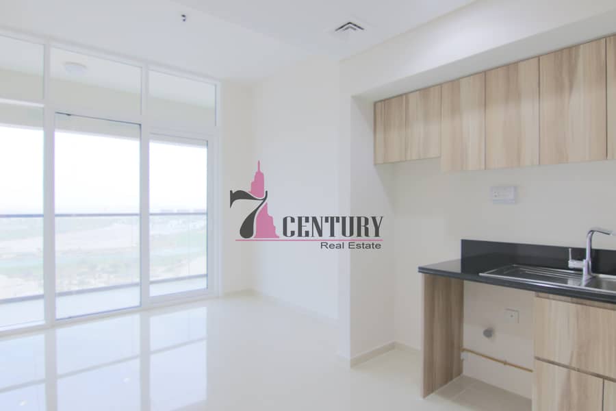 3 Golf Course View | 1 Bedroom Apt | For Rent