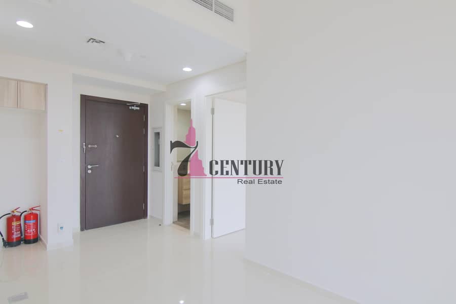 6 Golf Course View | 1 Bedroom Apt | For Rent
