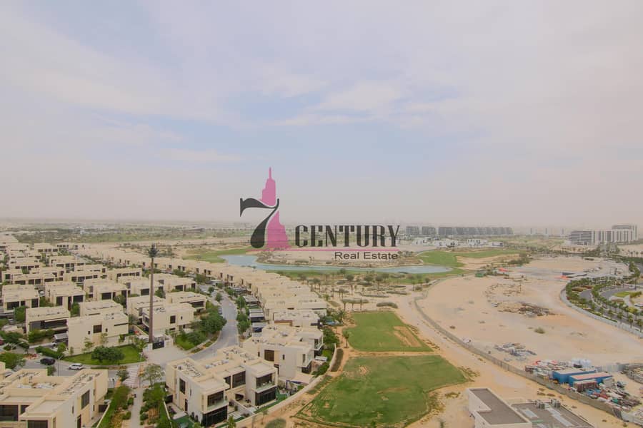 10 Golf Course View | 1 Bedroom Apt | For Rent
