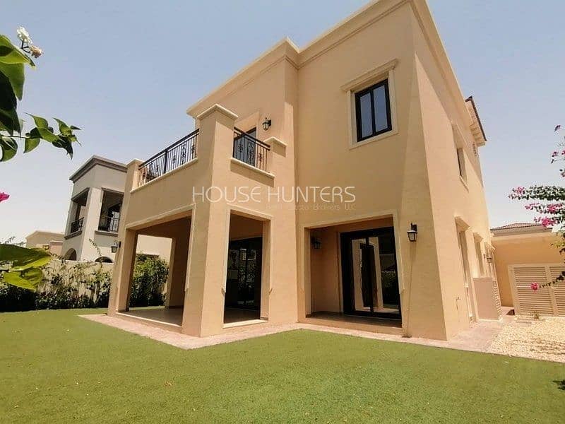 5 bedroom | Landscaped garden | Lovely Lila