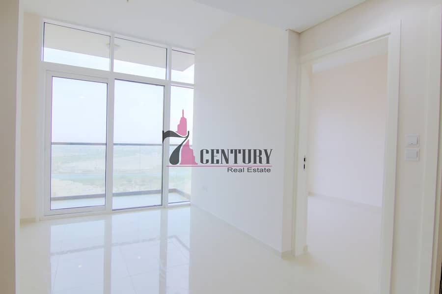 For Sale | Full Golf View | 1 Bedroom Apartment