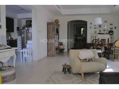 3 Bedroom Villa for Sale in Arabian Ranches, Dubai - Be the first, Lovely Sought After Alma 2 Villa
