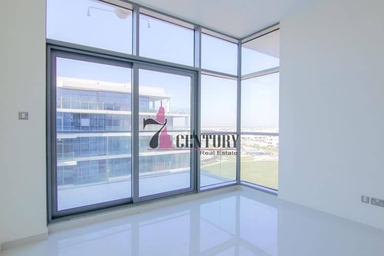 10 For Rent | Spacious Studio | Damac Hills