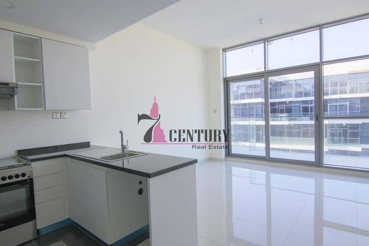 11 For Rent | Spacious Studio | Damac Hills