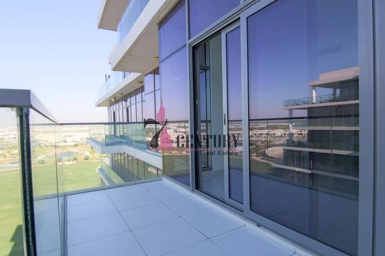 15 For Rent | Spacious Studio | Damac Hills