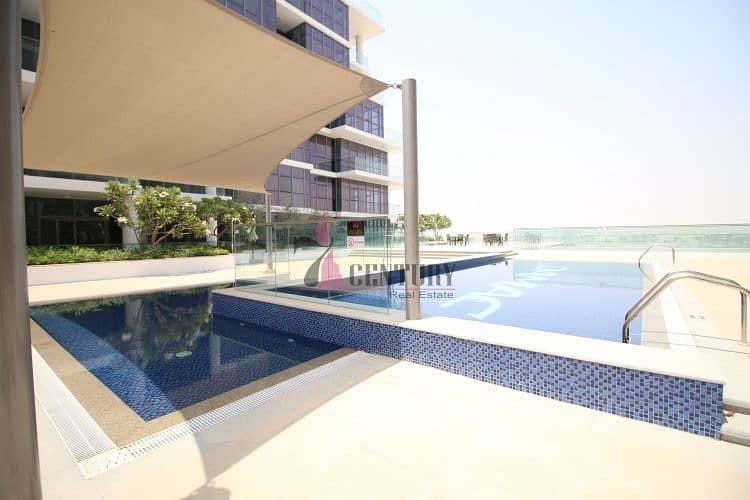 17 For Rent | Spacious Studio | Damac Hills