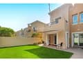 6 Pretty Villa|Located on large corner plot|Al Reem