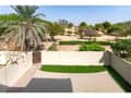 11 Pretty Villa|Located on large corner plot|Al Reem