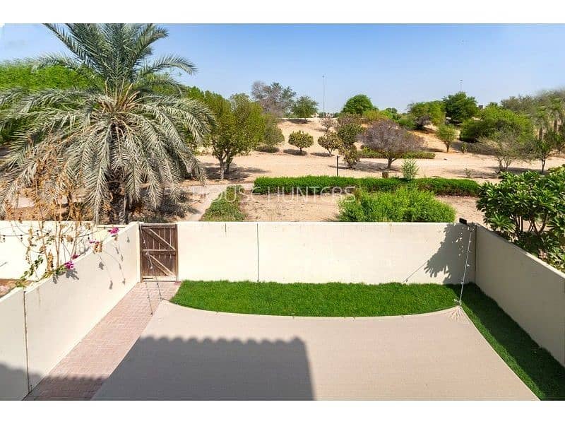 11 Pretty Villa|Located on large corner plot|Al Reem