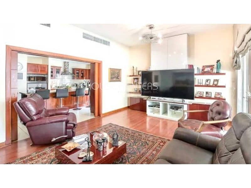 7 Upgraded Saheel 5 BR| Corner plot | Ready to move|