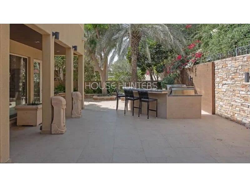 9 Upgraded Saheel 5 BR| Corner plot | Ready to move|