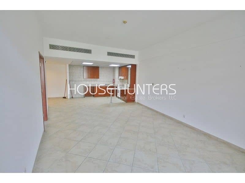 4 Well maintained | Bright spacious 1 Bedroom