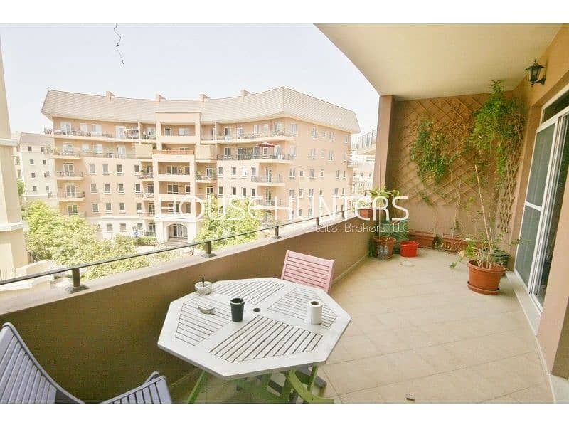 9 Well maintained | Bright spacious 1 Bedroom