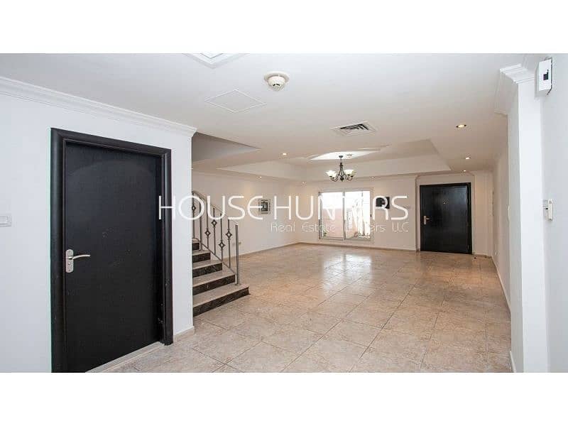9 Exclusive listing| Spacious 3Bed + Maid TH