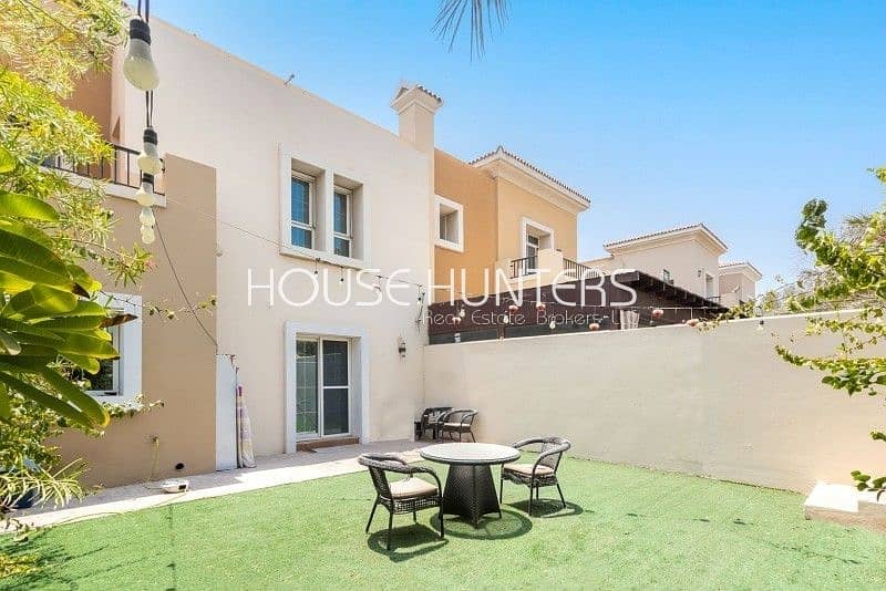 NEW Gorgeous Family Home in Al Reem 3 | Vacant on transfer