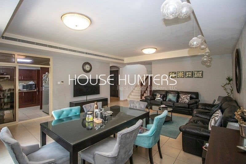 4 NEW Gorgeous Family Home in Al Reem 3 | Vacant on transfer