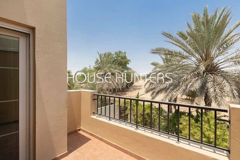 10 NEW Gorgeous Family Home in Al Reem 3 | Vacant on transfer