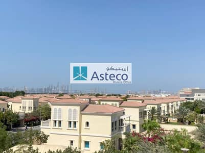 2 Bedroom Apartment for Rent in Jumeirah Village Triangle (JVT), Dubai - Direct from Asteco | 2 BHK | Free Maintenance