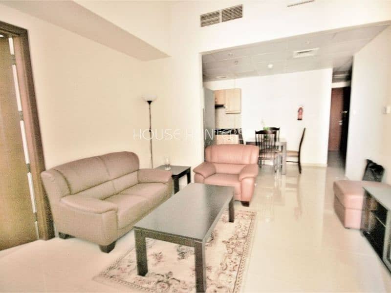 5 * *RENT NEGOTIABLE* /Very motivated Landlord* 1 bedroom | Fully furnished |Large