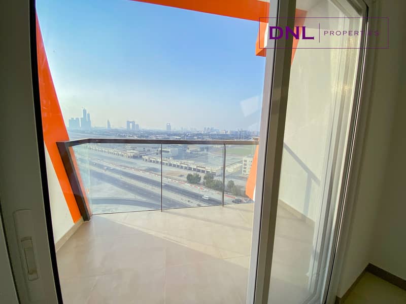 12 Binghatti Gateway | Ready To Move | High Floor