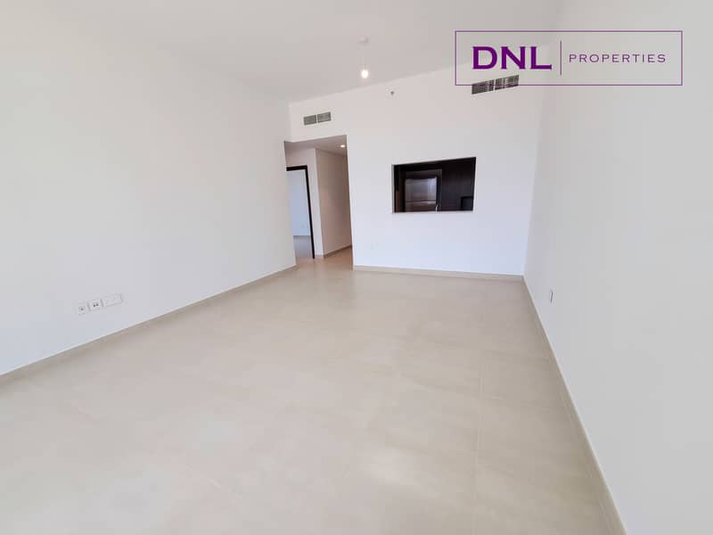 2 Connected to Dubai Mall | SPACIOUS LAYOUT