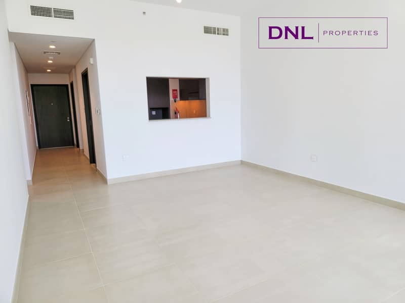 3 Connected to Dubai Mall | SPACIOUS LAYOUT