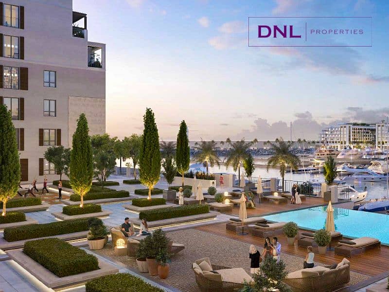 9 LA SIRENE  2 | Great Investment | EXCLUSIVE UNITS