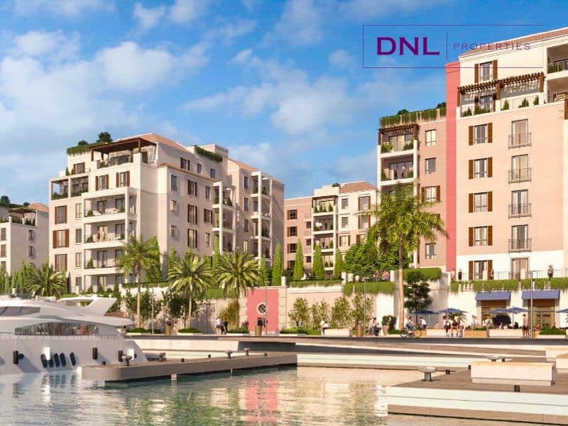 12 LA SIRENE  2 | Great Investment | EXCLUSIVE UNITS