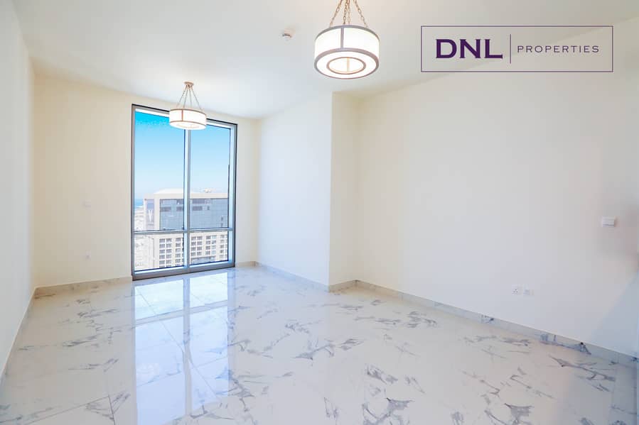 2 Beautiful Canal view | High Floor | Call Now