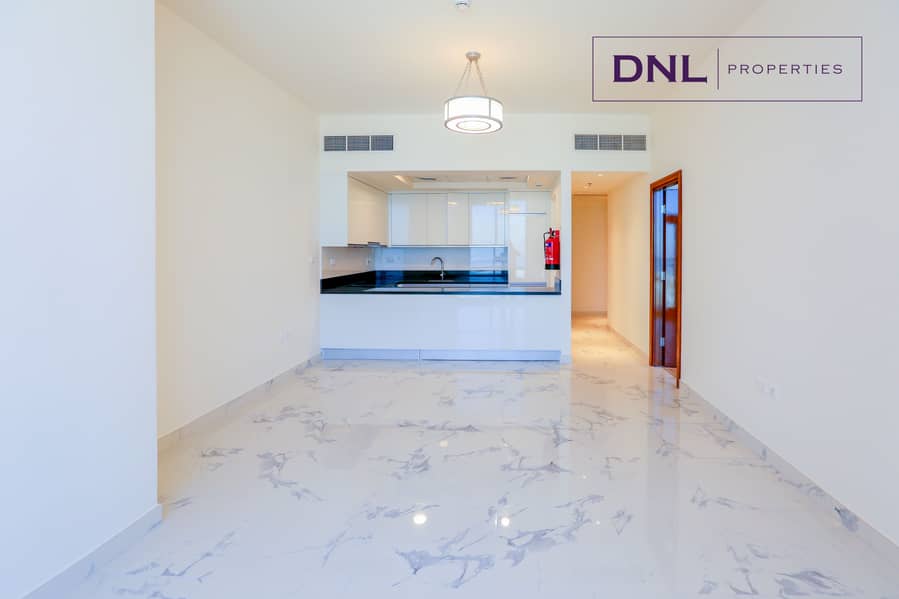 3 Beautiful Canal view | High Floor | Call Now