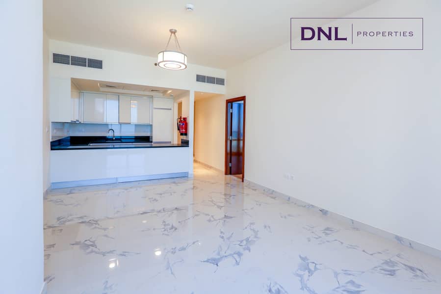 6 Beautiful Canal view | High Floor | Call Now