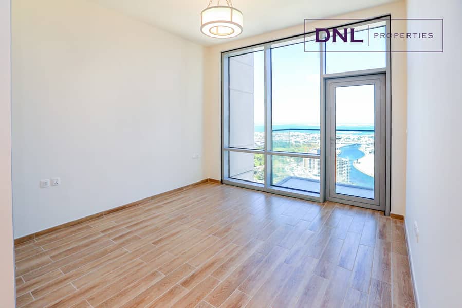 7 Beautiful Canal view | High Floor | Call Now