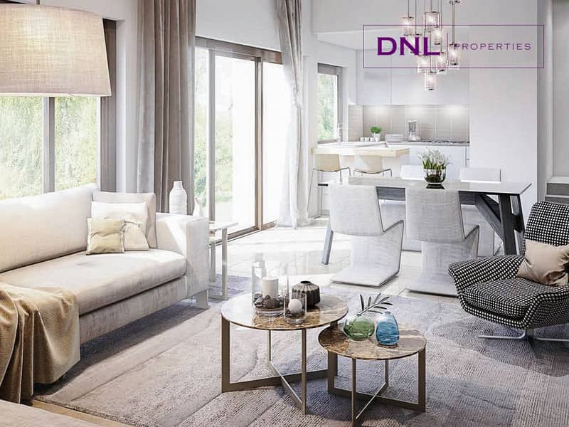 3 Don't Miss This Chance | REEM TOWNHOUSES | Limited Units