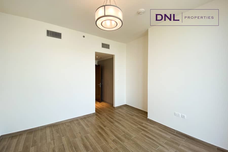 14 High Floor with maids room | Canal View