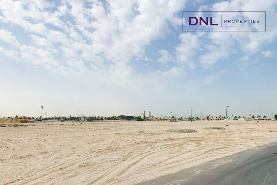 7 FREEHOLD | No Time Limit to Build | EXCLUSIVE PLOTS