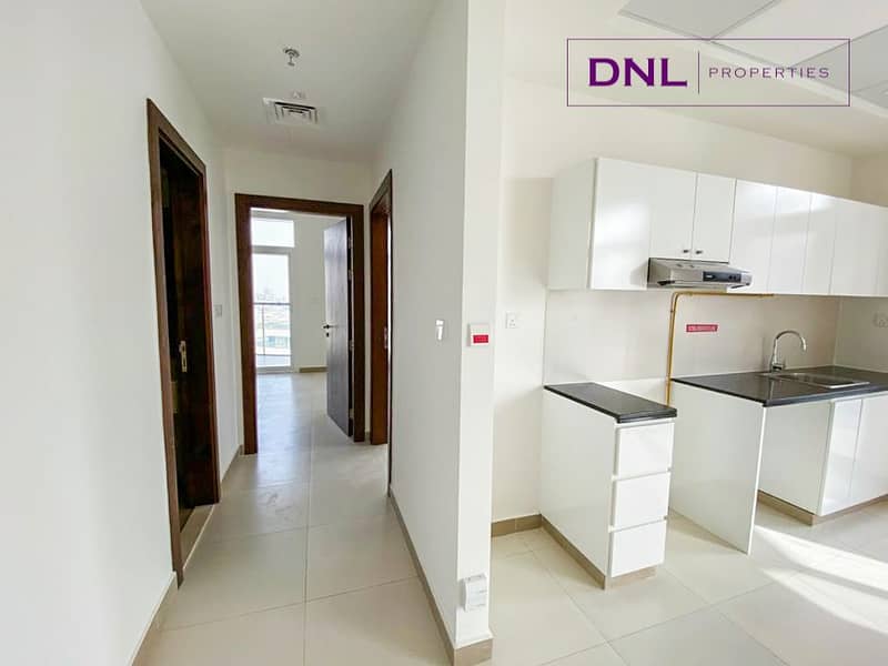 7 Binghatti Gateway | Al Jaddaf | Ready To Move In