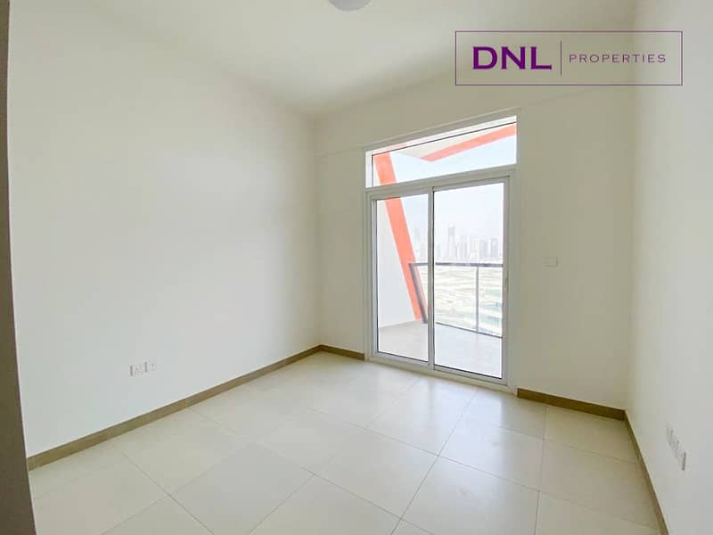 9 Binghatti Gateway | Al Jaddaf | Ready To Move In