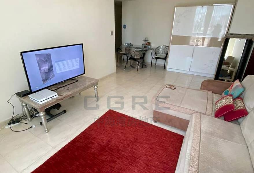 3 1 Bedroom | Well Maintained | Balcony