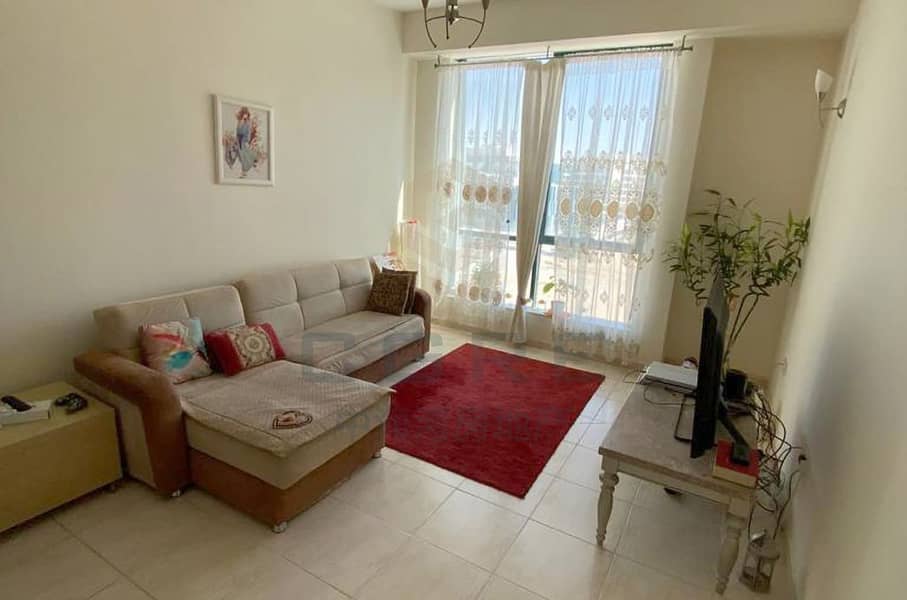 1 Bedroom | Well Maintained | Balcony